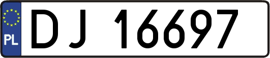 DJ16697