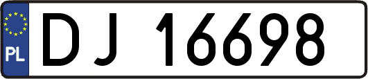 DJ16698