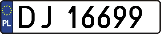 DJ16699