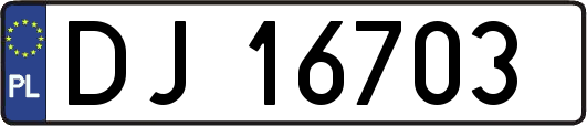 DJ16703