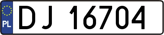 DJ16704