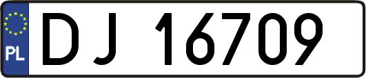 DJ16709