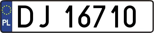 DJ16710