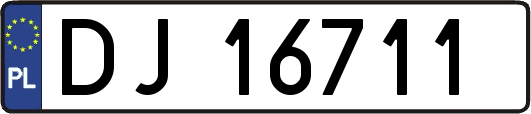 DJ16711