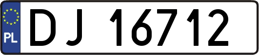 DJ16712