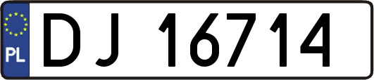DJ16714