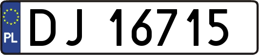 DJ16715