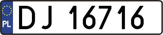 DJ16716
