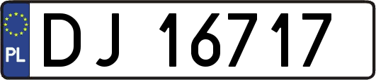 DJ16717