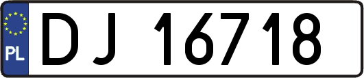 DJ16718