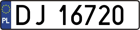 DJ16720