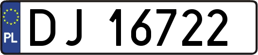 DJ16722