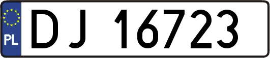 DJ16723