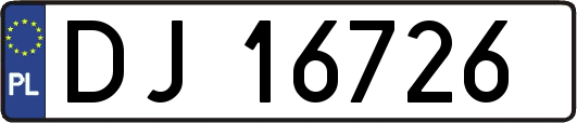 DJ16726