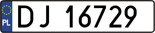 DJ16729