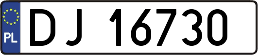 DJ16730