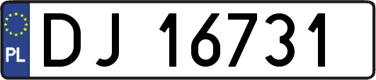 DJ16731