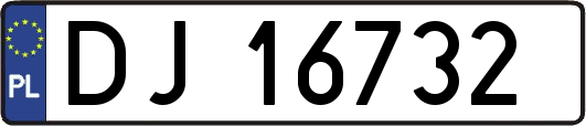 DJ16732