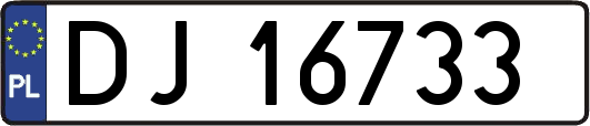 DJ16733