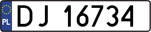 DJ16734