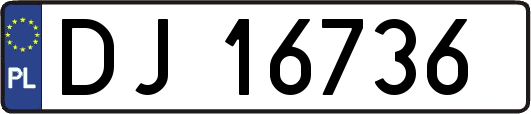 DJ16736