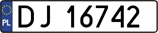 DJ16742