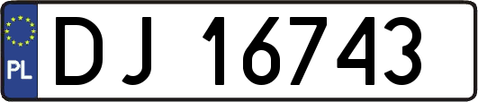 DJ16743