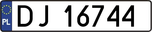 DJ16744