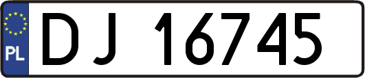 DJ16745