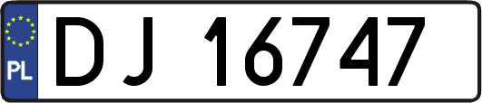 DJ16747