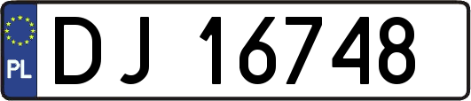 DJ16748