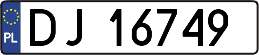 DJ16749
