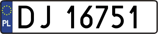 DJ16751
