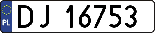 DJ16753