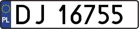 DJ16755
