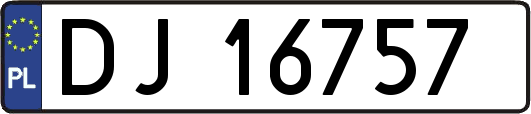 DJ16757