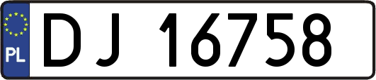 DJ16758