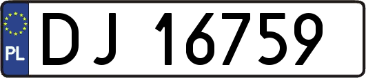 DJ16759