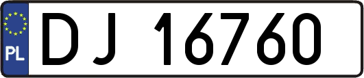 DJ16760