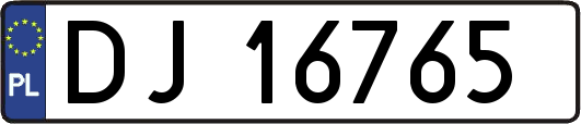 DJ16765