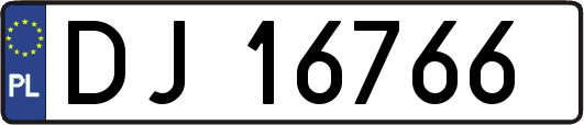 DJ16766
