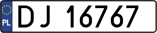 DJ16767