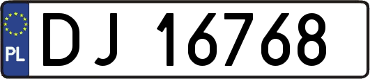 DJ16768