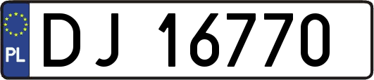 DJ16770