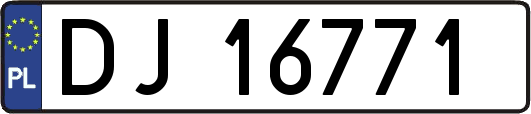 DJ16771