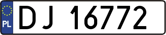 DJ16772