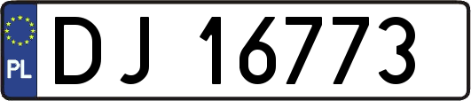 DJ16773