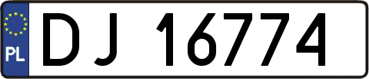 DJ16774