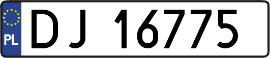 DJ16775