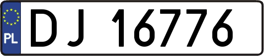 DJ16776